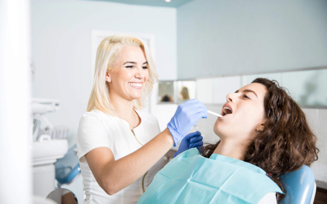 Teeth Cleaning Process: What Happens During a Dental Cleaning Appointment