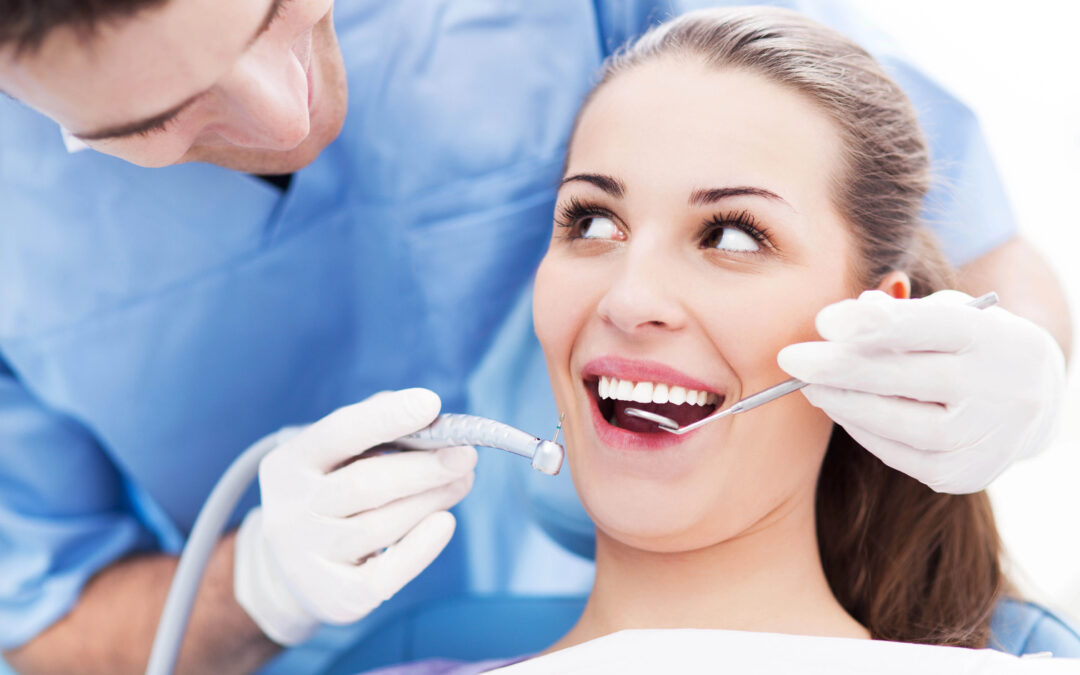 Routine Dental Cleaning: How Regular Visits Can Save Your Smile